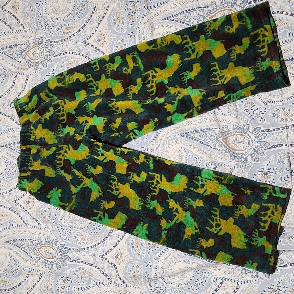 Boys PJ bottoms